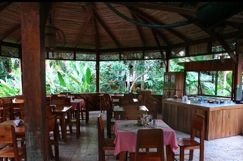 Hotel Atlántida Lodge 004